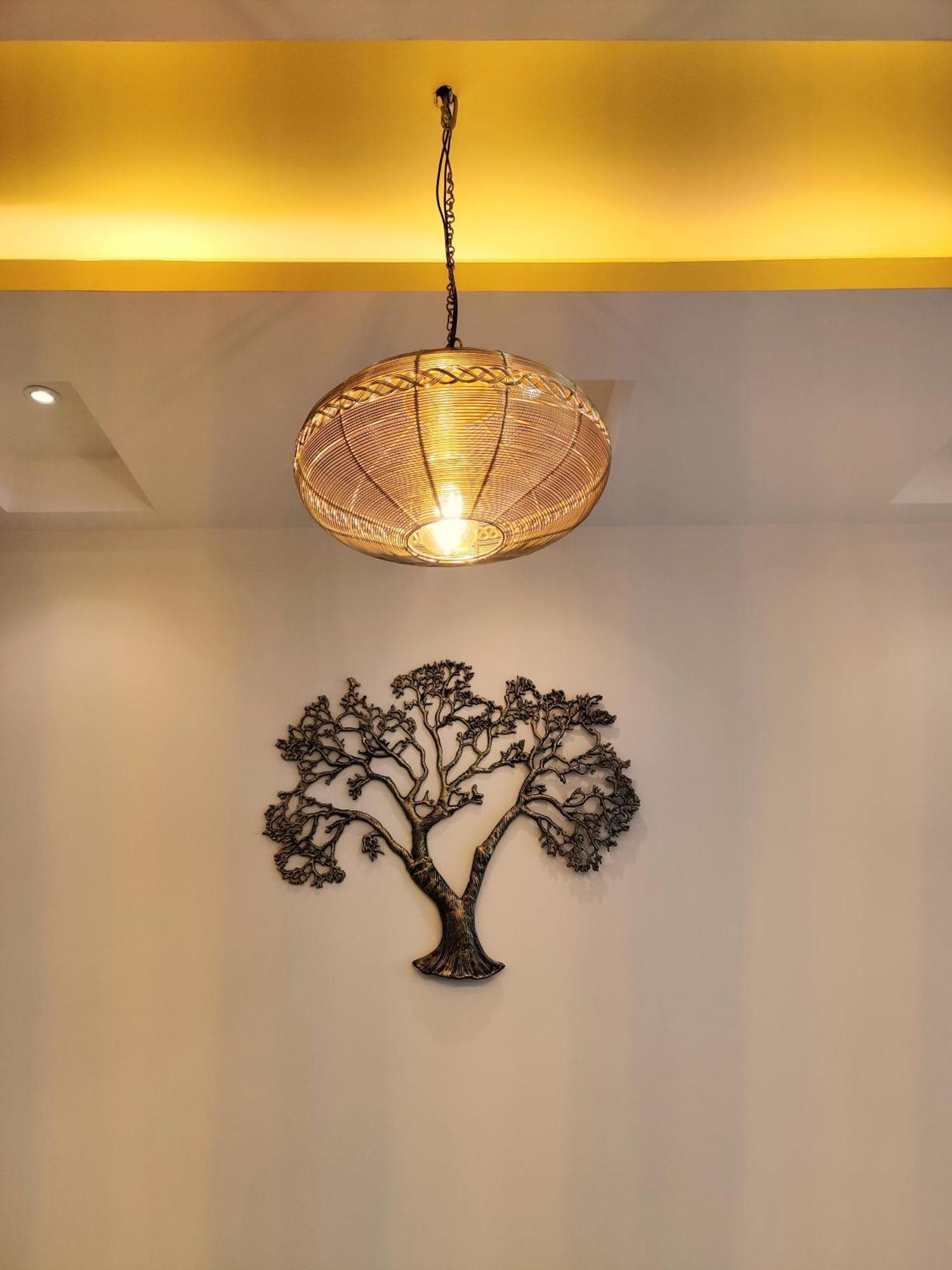 131,The Nook Hotel Bhubaneswar Bagian luar foto